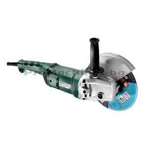 Ъглошлайф 230мм  2200W - METABO WP 2200-230