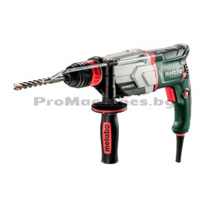 Перфоратор 850W 3J  SDS-Plus - METABO KHE 2660