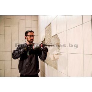 Перфоратор 850W 3J  SDS-Plus - METABO KHE 2660