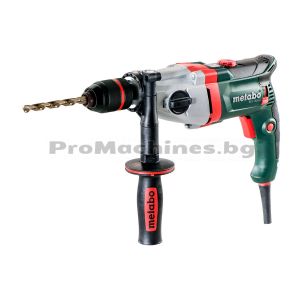 Бормашина  1300W - METABO BEV 1300-2