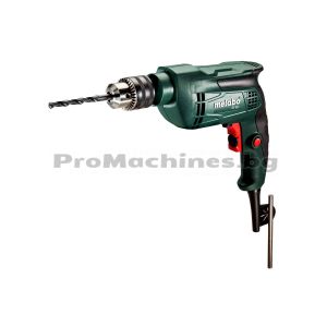 Бормашина 650W  - METABO BE 650 ZKBF