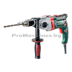 Бормашина ударна 1300W - METABO SBEV 1300-2  ZKBF