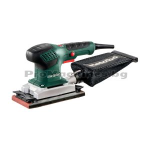 Виброшлайф 200W 92x1 84мм - METABO SRE 3185