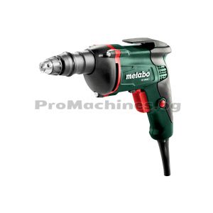 Винтоверт електрически 600W - METABO SE 4000 