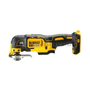 Мултифункционален осцилиращ инструмент безчетков 18V XR - Dewalt DCS356P2 