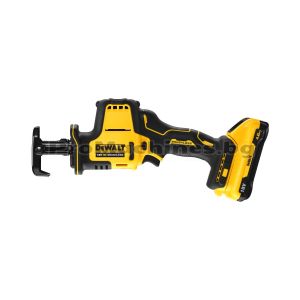 Саблен трион компактен 18V XR безчетков - Dewalt DCS369M2 