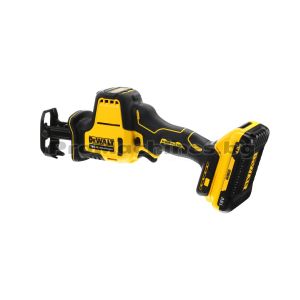 Саблен трион компактен 18V XR безчетков - Dewalt DCS369M2 