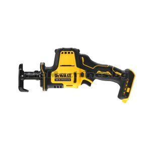 Саблен трион компактен без батерия в куфар 18V XR безчетков - Dewalt DCS369NT 