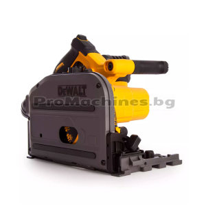 Ръчен циркуляр 165мм 54V XR - Dewalt DCS520T2 