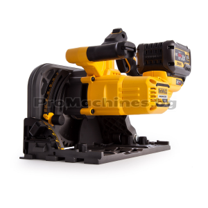 Ръчен циркуляр 165мм 54V XR - Dewalt DCS520T2 