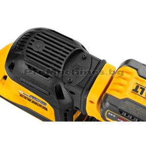 Перфоратор акумулаторен SDS-MAX 54V XR - Dewalt DCH614X2 