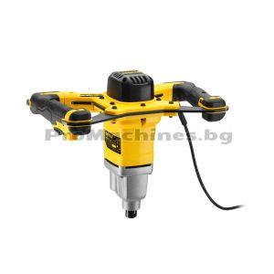 Миксер лопатков с двойна дръжка  1800W - Dewalt DWD241