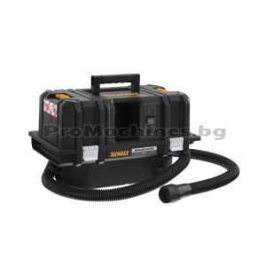 Прахосмукачка без батерия 54V XR M-клас - Dewalt DCV586MN 