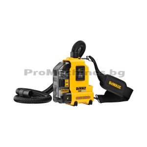 Прахоуловител универсален без батерия 18V XR - Dewalt DWH161N 