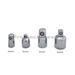 Адаптор 3/8 - 1/2 38мм  - Bolter XG53103