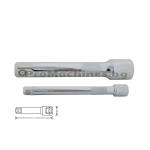 Удължител 75мм 3/8 - Bolter XG53087 