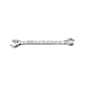 Ключ рязана звезда полиран 9x11мм - Bolter LT52446 