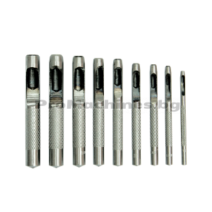 Замби комплект 9бр - Bolter XG53858 