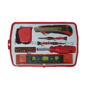 Инструменти комплект 27 части - Bolter XG53229 