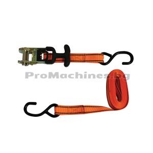 Колан с тресчотка комплект 2бр - Bolter XG53211 