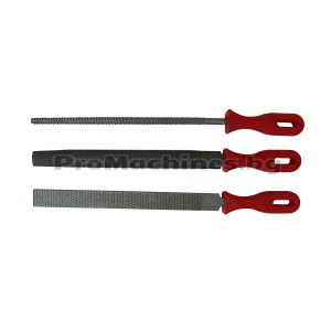 Пили комплект 3 броя - Bolter XG53202 