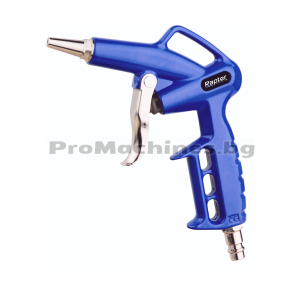 Пистолет за обдухване пневматичен - Rapter Pneumatic RRPT ABG-1000 