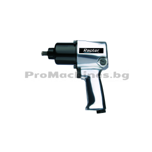 Гайковерт пневматичен 1/2 610Nm - Rapter Pneumatic RRPT AIW-3000 