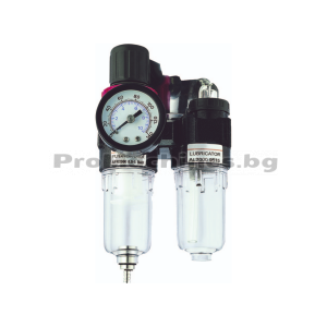 Пневмо подготвителна група - Rapter Pneumatic RRPT ARF-1000 