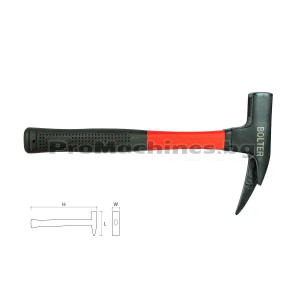 Чук кофражен 600гр - Bolter XG54003 