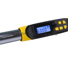  Ключ динамометричен дигитален 3/8 3-60Nm TMP 