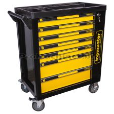 Количка за инструменти 7 чекмеджета TMP 