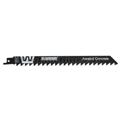  Нож за саблен трион W&N 228mm 5mm 5TPI RD-WNS1150HM 