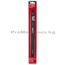 Нож за саблен трион за метал 300mm 3mm 8TPI RD-MS1230HM 